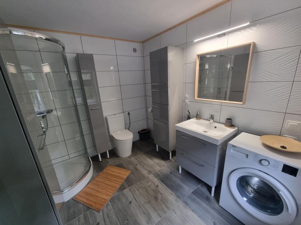 Apartamenty Salamandra Kłodzko Buitenkant foto