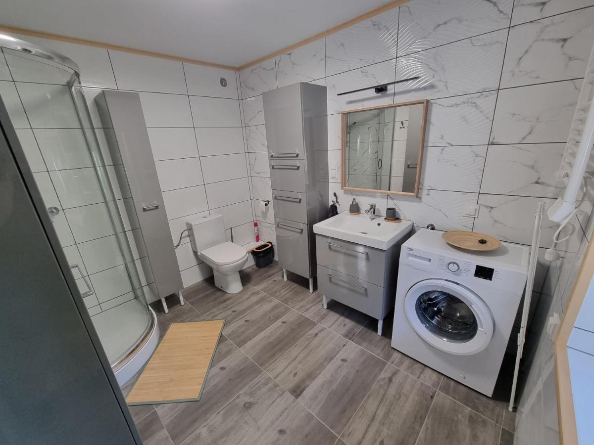 Apartamenty Salamandra Kłodzko Buitenkant foto