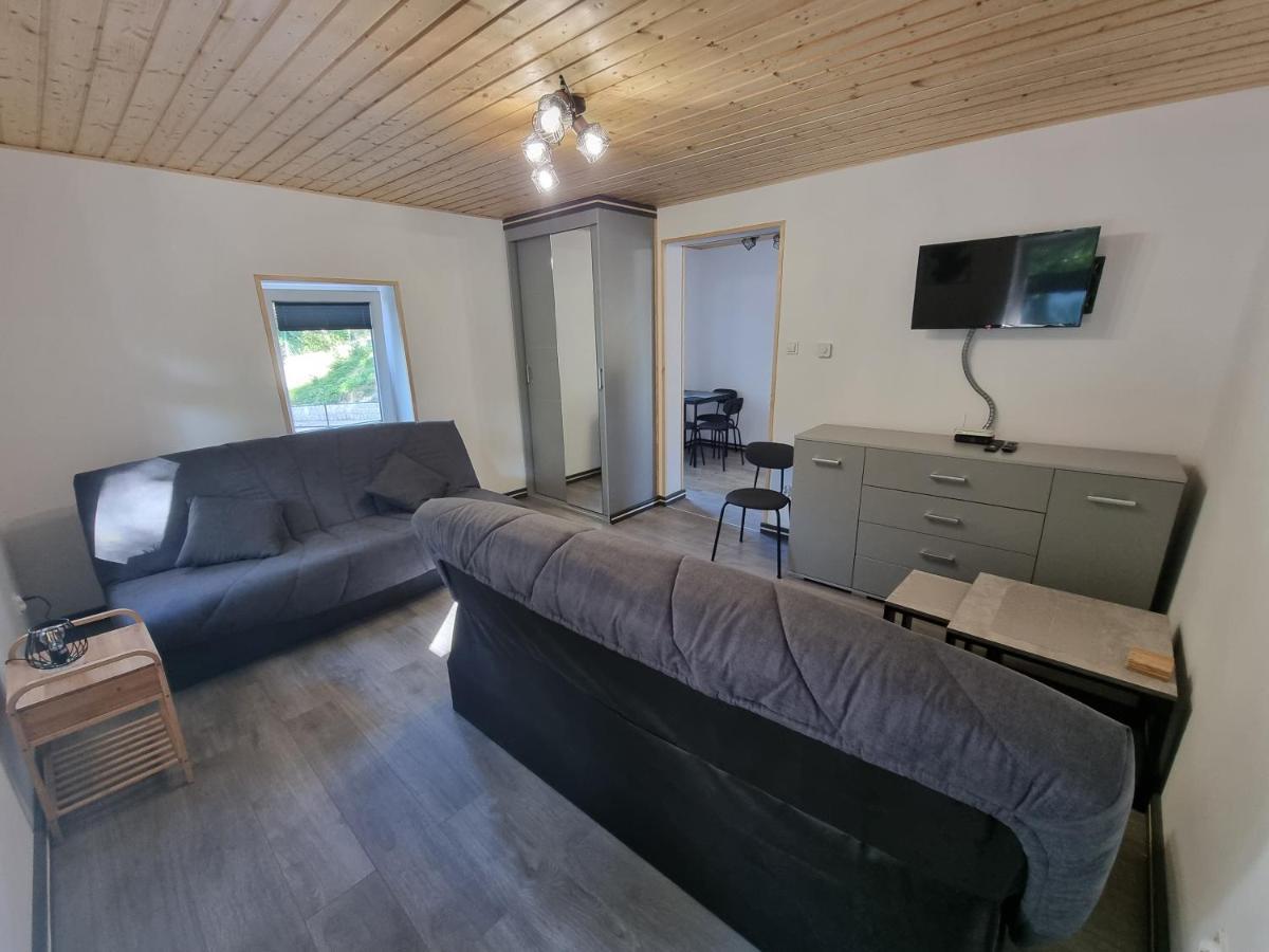 Apartamenty Salamandra Kłodzko Buitenkant foto