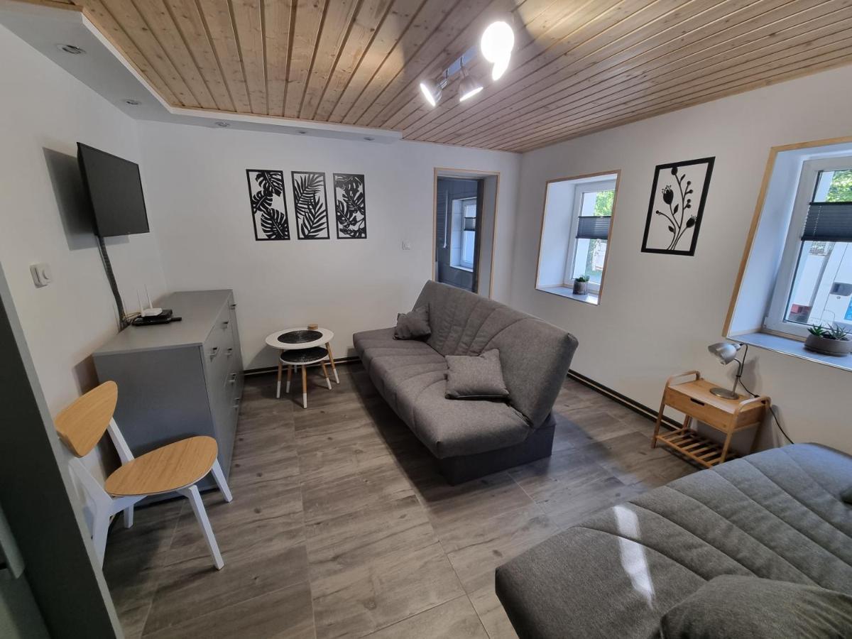 Apartamenty Salamandra Kłodzko Buitenkant foto